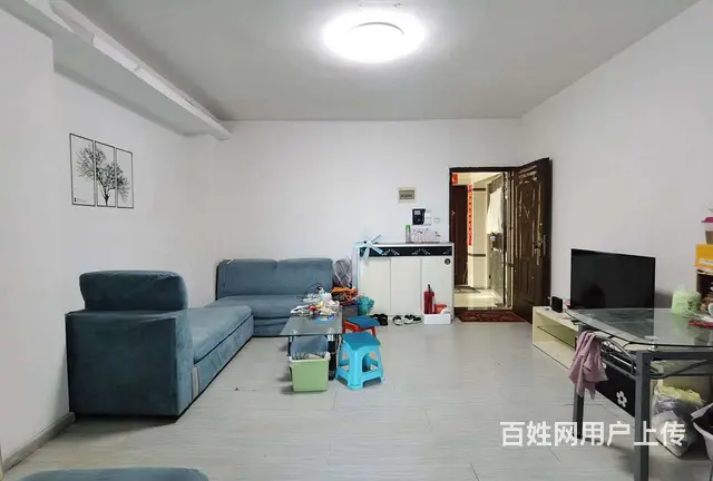 拱北关口艺丰大厦电梯精装一房一厅出租，租价2600。近关口 - 图片 3