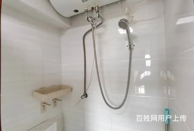 拱北关口富都广场电梯精装大公寓出租，租价1800。近关口 - 图片 7