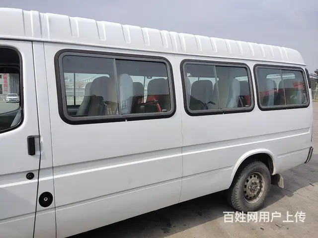 11年，长轴17座全顺 - 图片 2