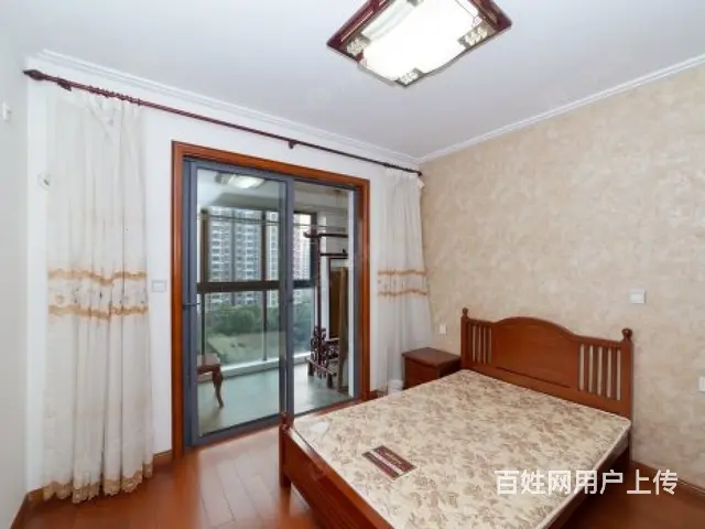花语江南旁永宁雅苑 精装三房 送空中花园 全天采光 房东诚售 - 图片 11