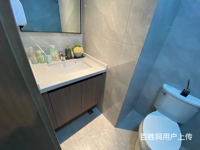 丽华精装修配套齐全独立阳台运河旁环境优美民水电 - 图片 6