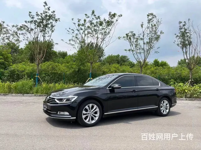 大众 迈腾 2018款 1.8TSI 双离合 330TSI - 图片 1