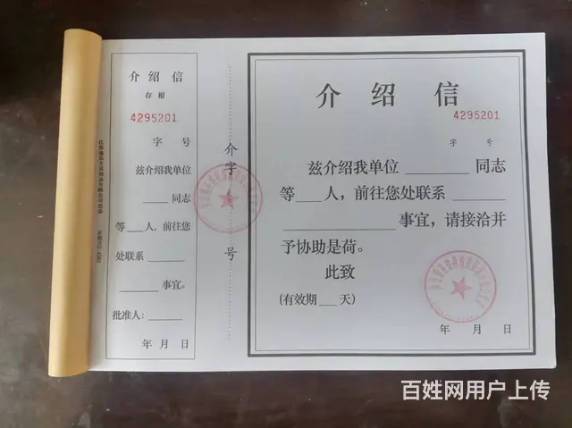 消费凭证票据纸张定制 - 图片 6