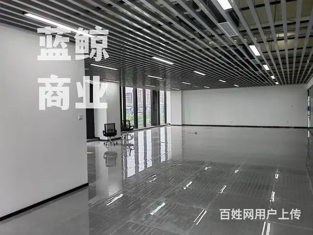 淮海金融集聚区300平精装高层纯办公 - 图片 10