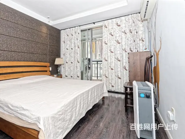 新城电梯房，全明边套大三房，自住精装商品房，你值得拥有! - 图片 6