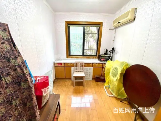 博小北郊金新鼎邦旁青山湾花苑 低层双阳台 通透精装 - 图片 6