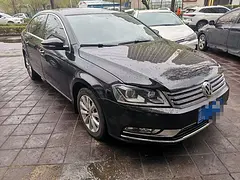 大众 迈腾 2013款 2.0TSI 双离合 尊贵版