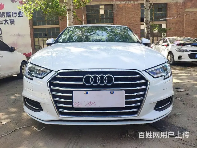 喜相逢新车二手车买车不看征信0首付万元当天提 - 图片 6
