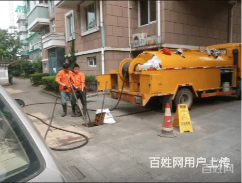 南浔专业抽泥浆抽粪化池一般怎么收费 - 图片 2