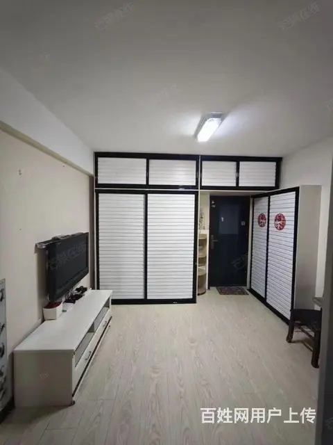 地铁.医院.市场周围☞自家房屋（无甲醛）出租/出售 - 图片 11