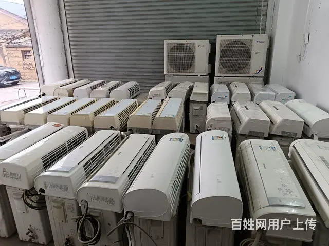 精品二手空调 - 图片 2