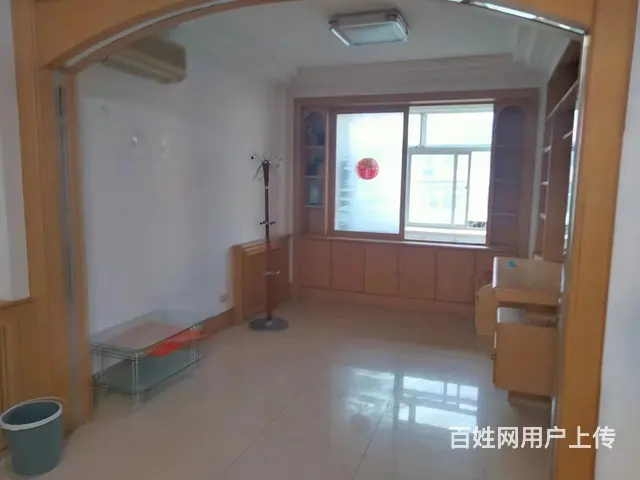 华茂小区道恕街小学附近三室一厅出租2000 - 图片 4