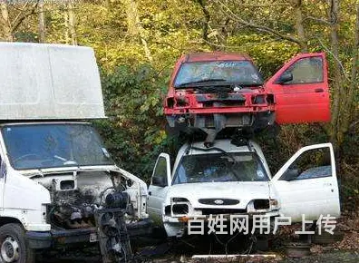 回收报废车电话？报废车回收电话多少？ - 图片 2