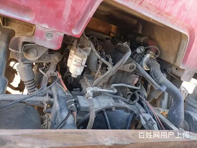 乘龙609 - 图片 7