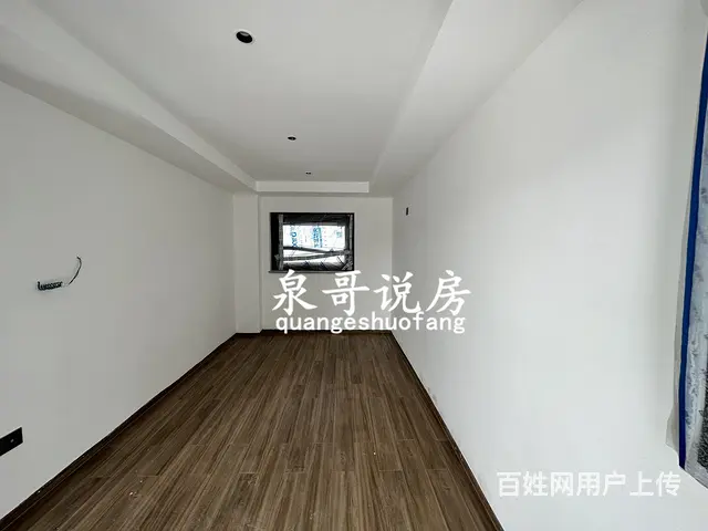 现代轻奢风豪装 全新未住四房双露台 南向平层花园 - 图片 6