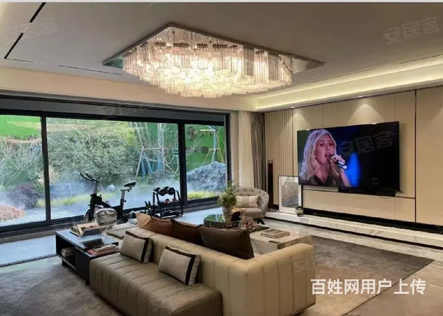 地铁口 国企保利天珺上叠毛坯 纯洋房叠墅社区 享受渠道优惠 - 图片 6