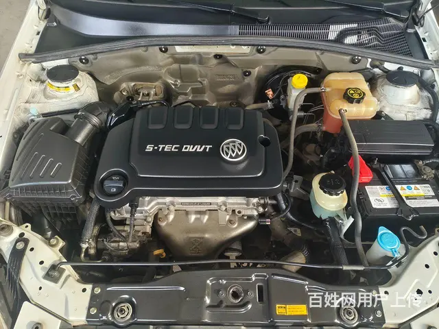 别克 凯越 2015款 1.5 手自一体 尊享型 - 图片 7