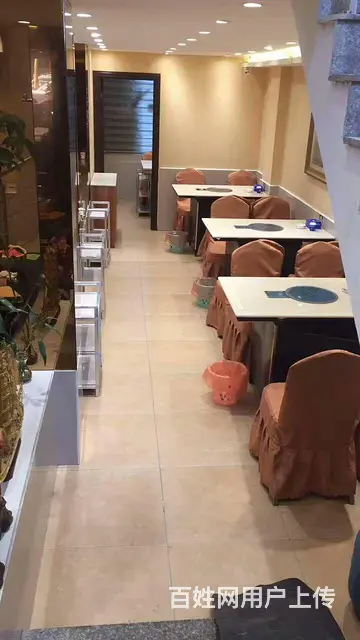 【都市时讯免费找店】怀远石榴街饭店 - 图片 8