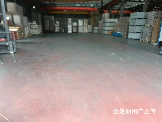 开发区单层厂房出租 - 图片