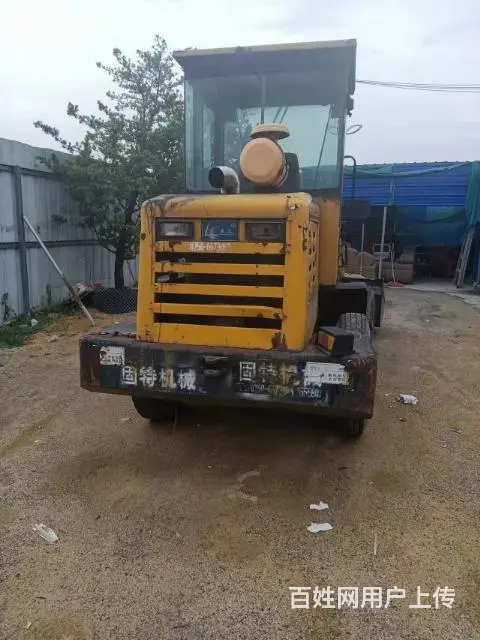 915手波铲车 - 图片 3