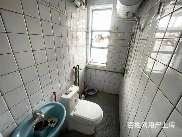 河东泽麟社区47平单间，有阳台，顶楼7住6楼！ - 图片 5