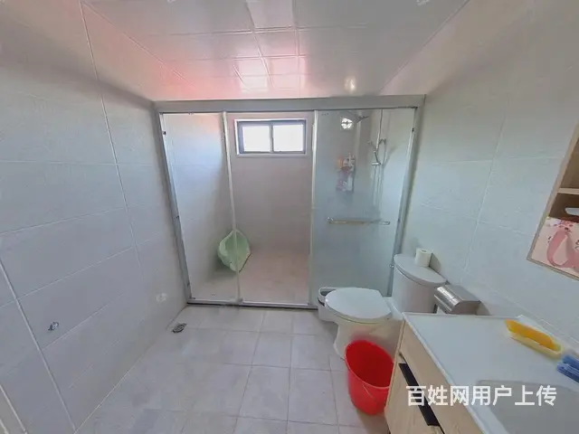 荣泰山庄 3层别墅 带私家大花园的 6房精装位置安静 - 图片 3