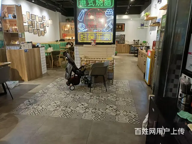 （众铺精选）2636新平路写字楼集中餐饮店急转让 - 图片 4