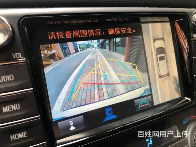 丰田RAV4 2019款 RAV4荣放 2.0 无级 两驱风 - 图片 9