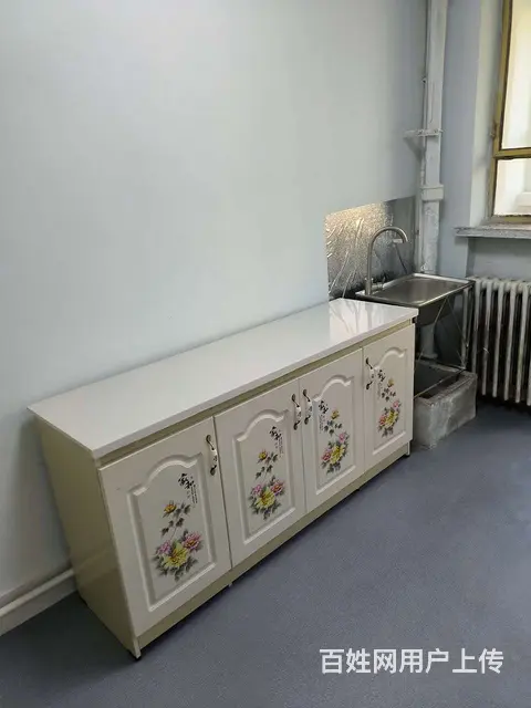 天百商圈 热电厂4楼 新装修 用钱急售 随时看房 拎包入住 - 图片 6