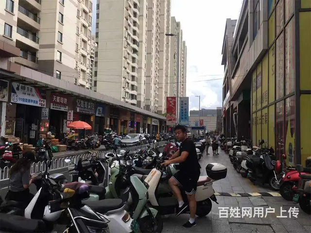 （51旺铺推荐）吾悦广场一楼50平铺面招租 - 图片 12