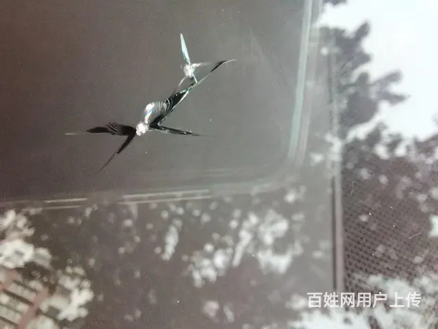 温江本地各类车挡风玻璃优质修复 - 图片 5