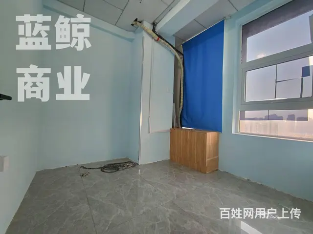 高铁时代广场150平8个隔断需要隔断的老板看过来 - 图片 6