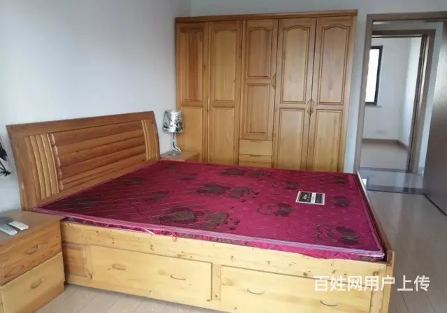 滨江明珠城3室2厅户型好加车位 - 图片 5