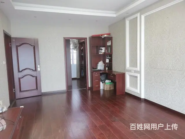 专医院附近三江花园精装修四室两厅两卫带车位产证齐全临近一小 - 图片 8