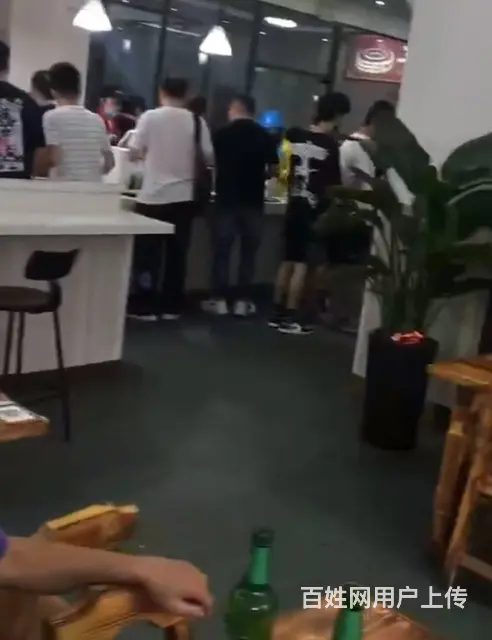 （众铺精选）3210嘉兴城区多年老店火爆快餐店转让 - 图片 5