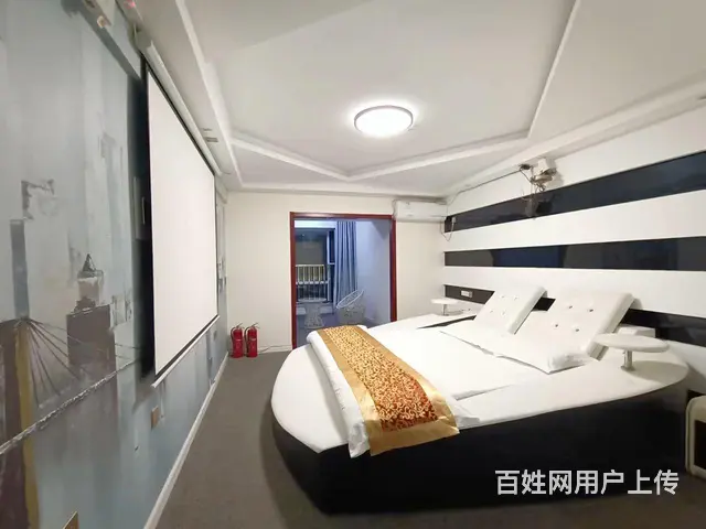 （微易转）银泰城时代广场公寓型酒店宾馆整体转让 - 图片 2