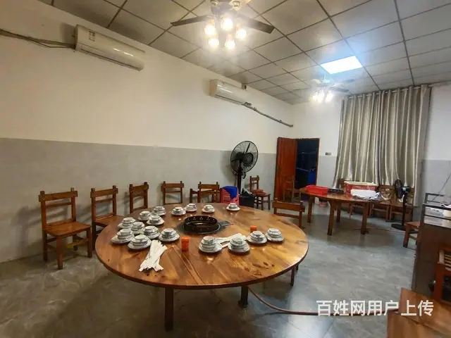 （51旺铺推荐）秀英区秀丽路280平餐饮店转让 - 图片 11