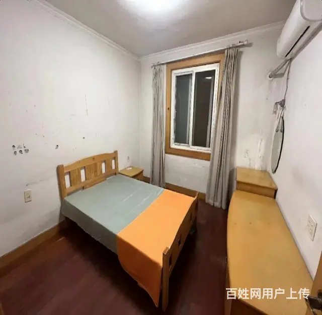 翠苑2室52.05平翠苑一区空房出租 - 图片 4