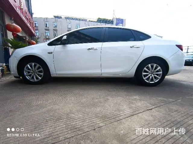 别克英朗 - 图片 3