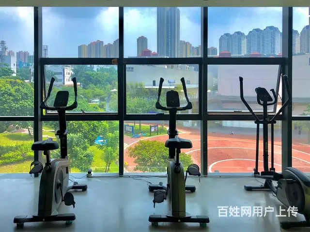 前山10人间初创带隔间办公室 500平共享配套空间 拎包入驻 - 图片 11