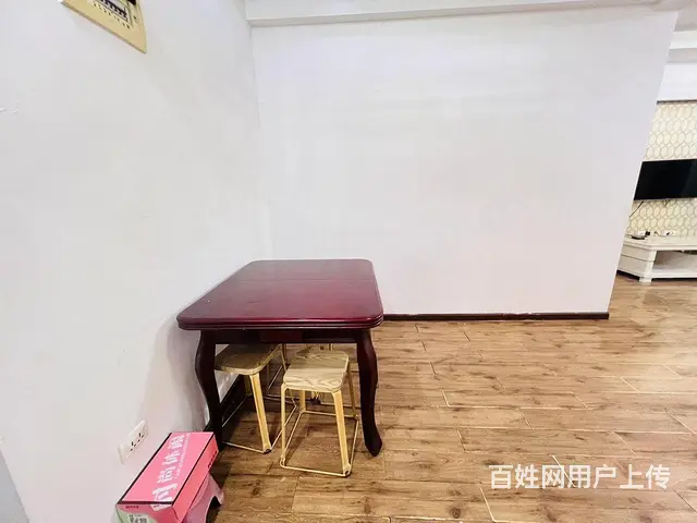 杨春湖景苑 近4号地铁 杨春湖站 武汉火车站 武钢 - 图片 9