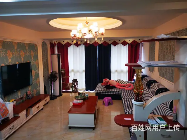 超划算 快来抢  西丽小区 普通住宅 豪华装修 - 图片 1