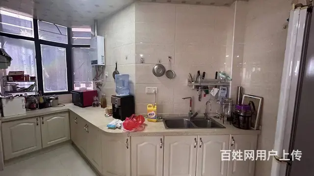 上高汇锦城电梯房大两室拎包入住可按揭看江景住人安静好停车诚售 - 图片 7