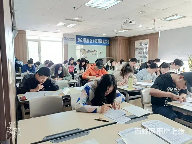 考公想快速提高笔试+面试-8.5开课 - 图片 1