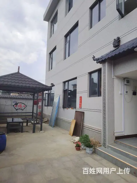 单间套间 - 图片 1