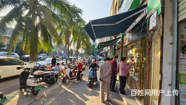 （51旺铺推荐）海甸四东路嘉茂便民市场18平农副产品店转让 - 图片 5
