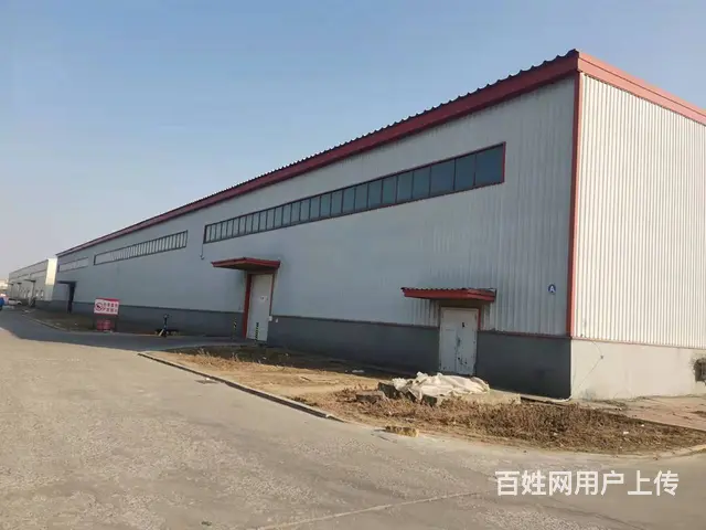 非中介全新库房出租 - 图片