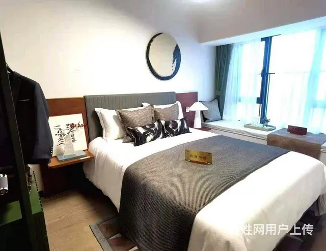 航空新城 金湾红盘 万科海上城市 单价不到2万一平 带精装 - 图片 3