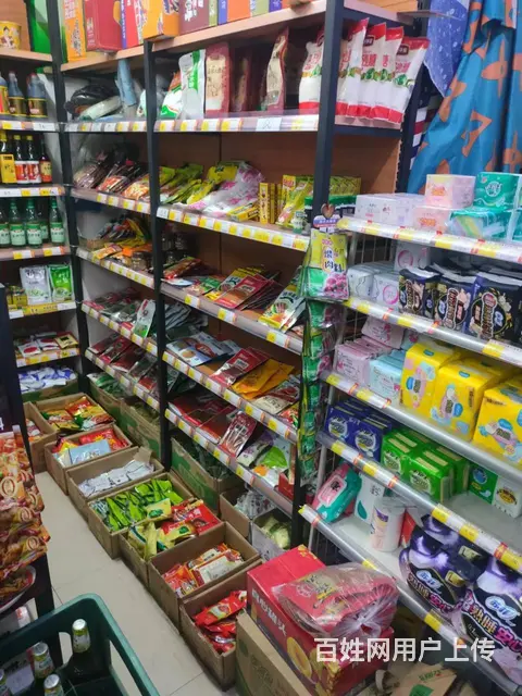 【搞定了！】道外港务局 超市百货便利店出兑 仓买转让 - 图片 5