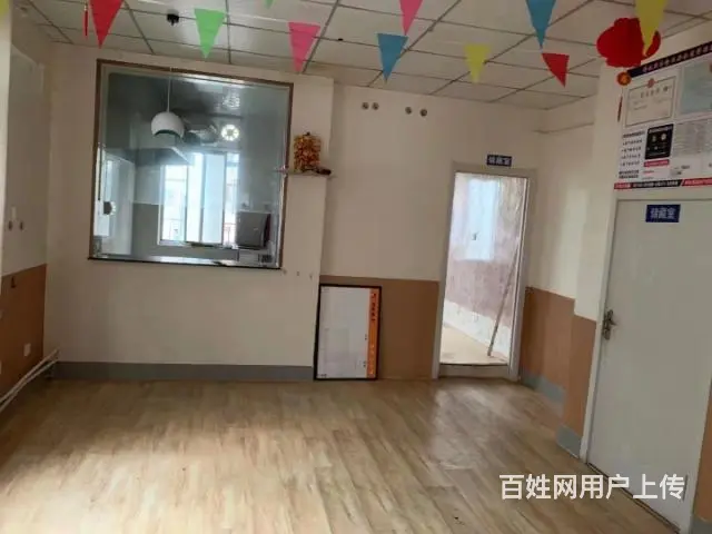 （同城）房东出租文化中路临街精装修旺铺（无转让费） - 图片 3